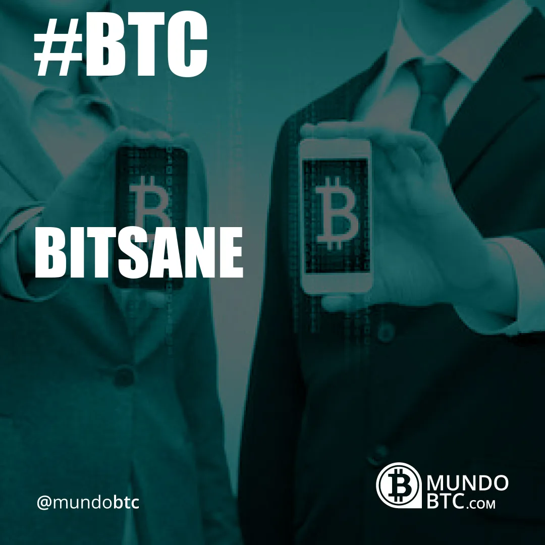 bitsane