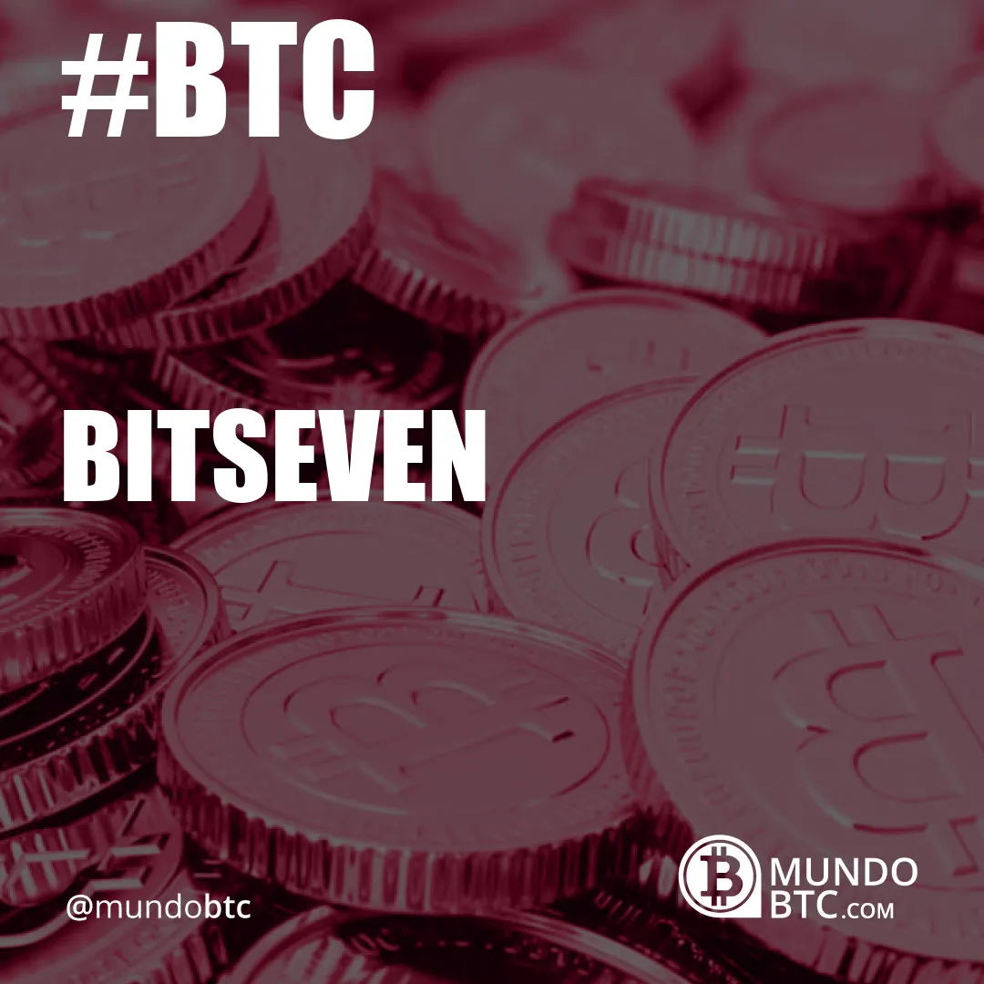 bitseven