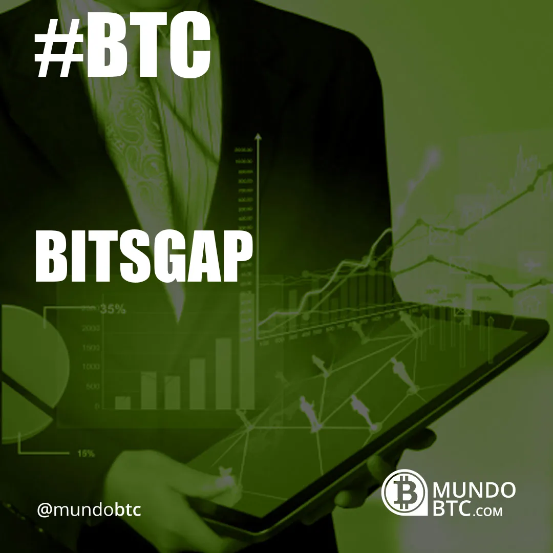 bitsgap