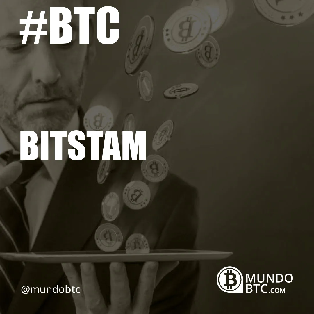 Bitstam