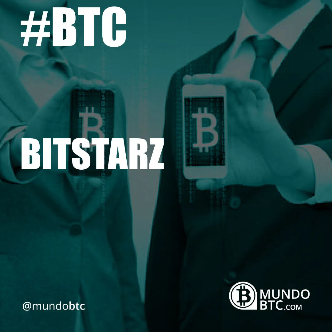 Bitstarz