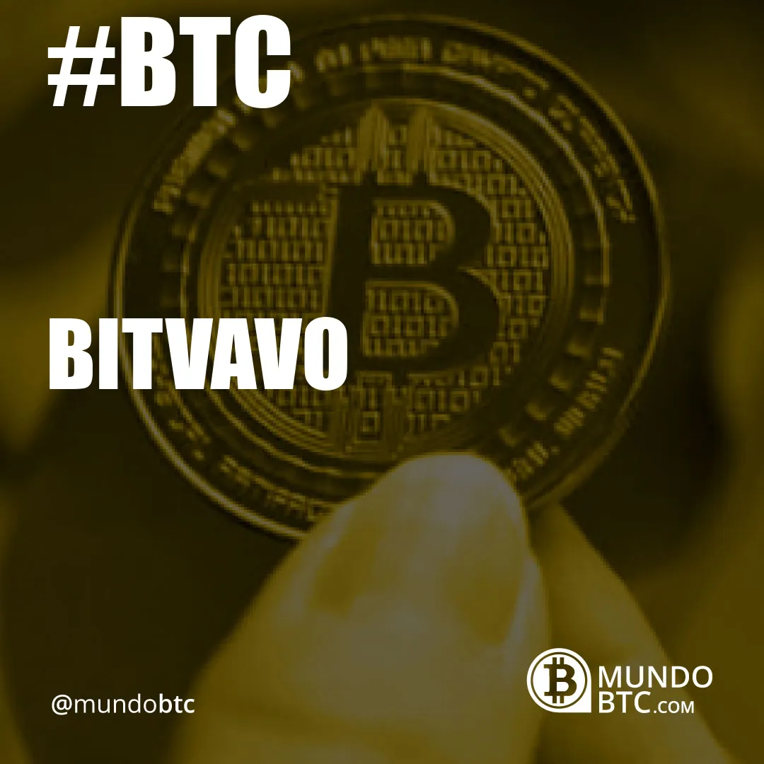 Bitvavo