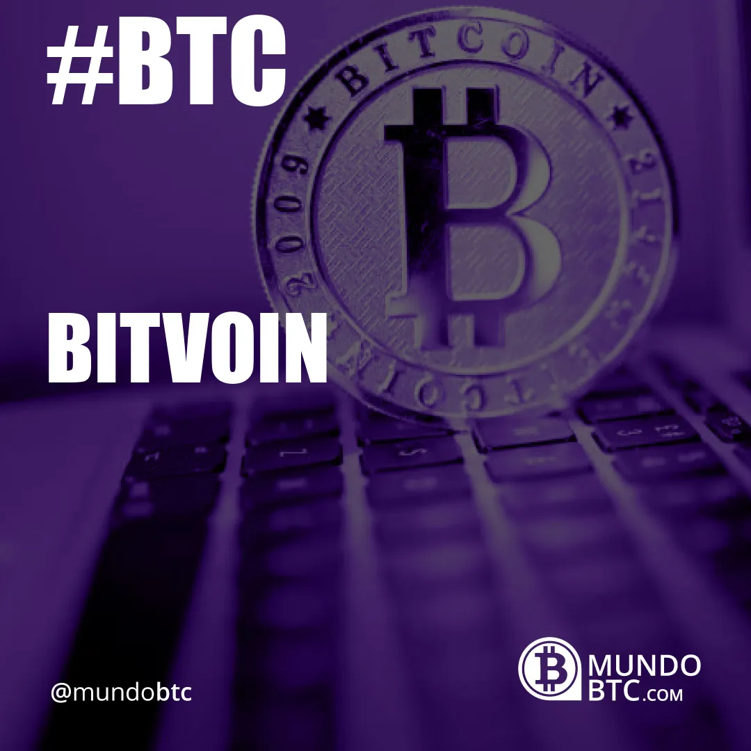 bitvoin