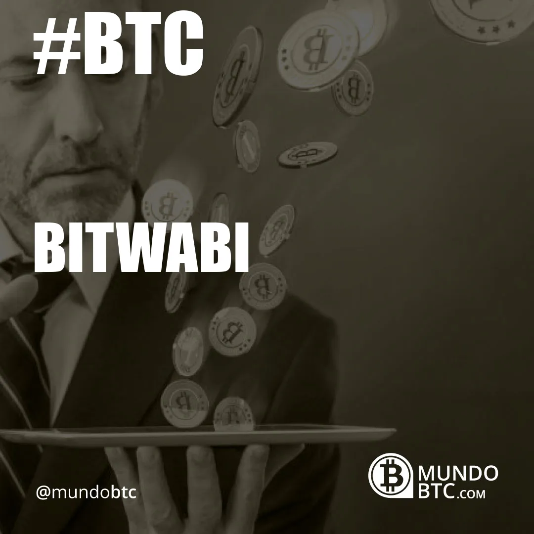 bitwabi