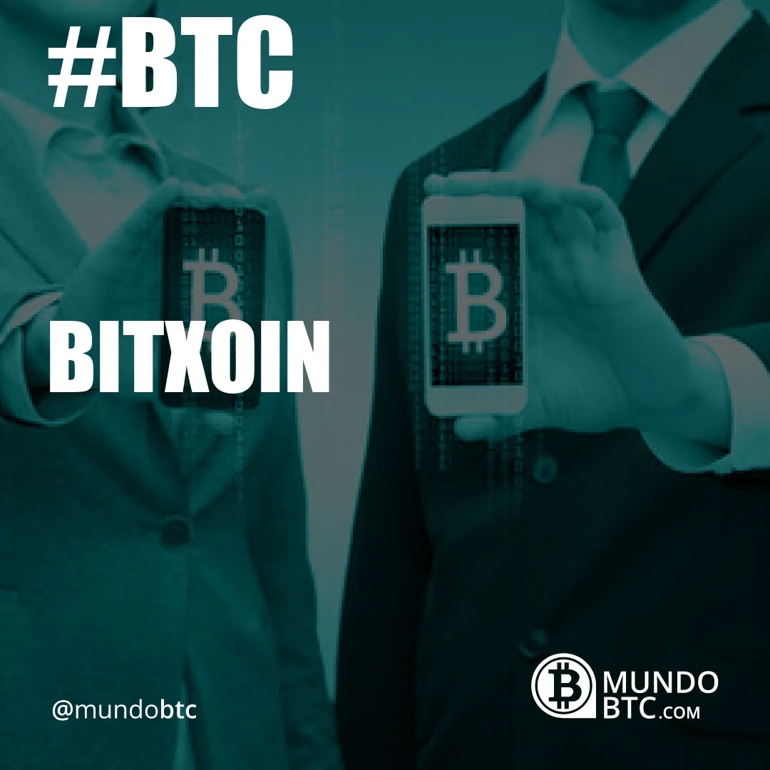 bitxoin