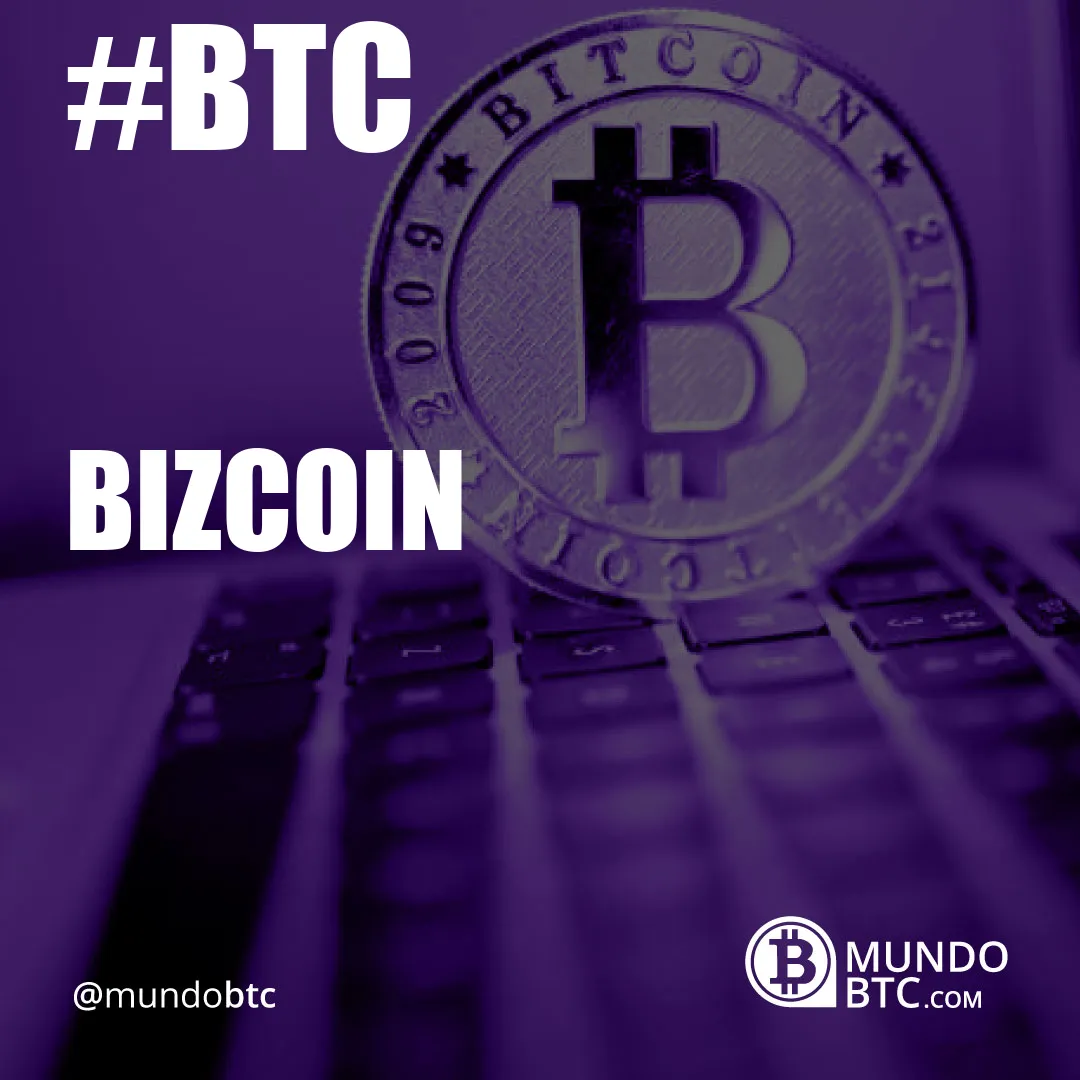 bizcoin