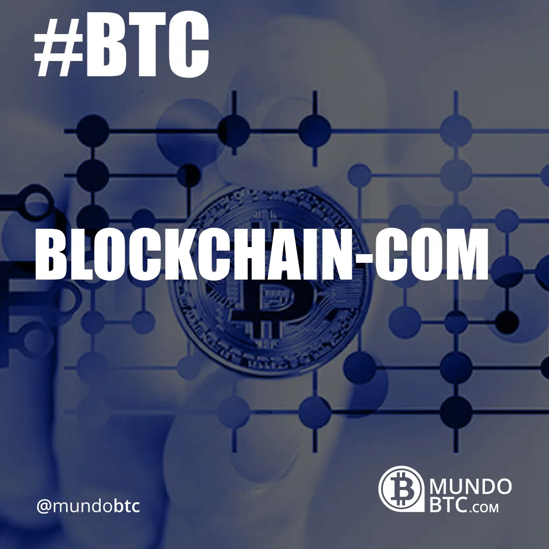 blockchain.com