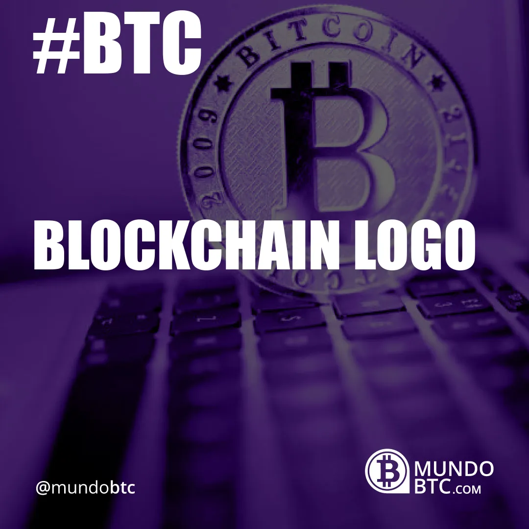 blockchain logo