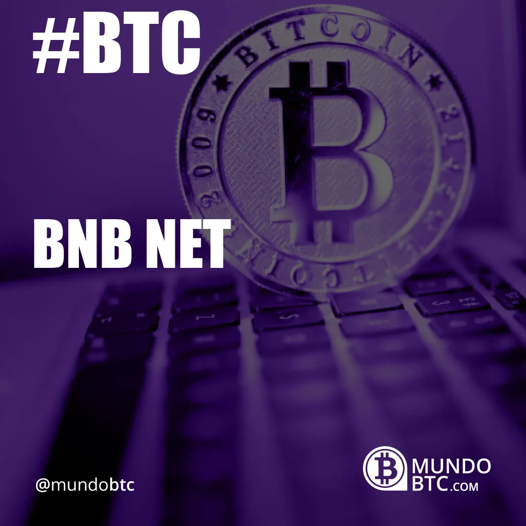 Bnb Net