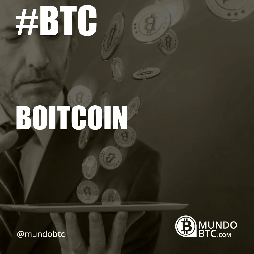 boitcoin