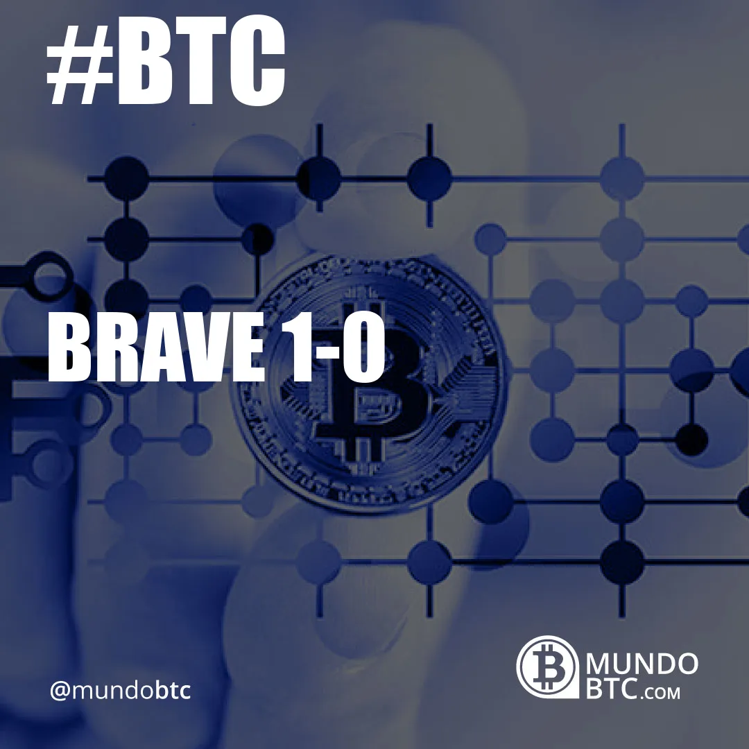 brave 1.0