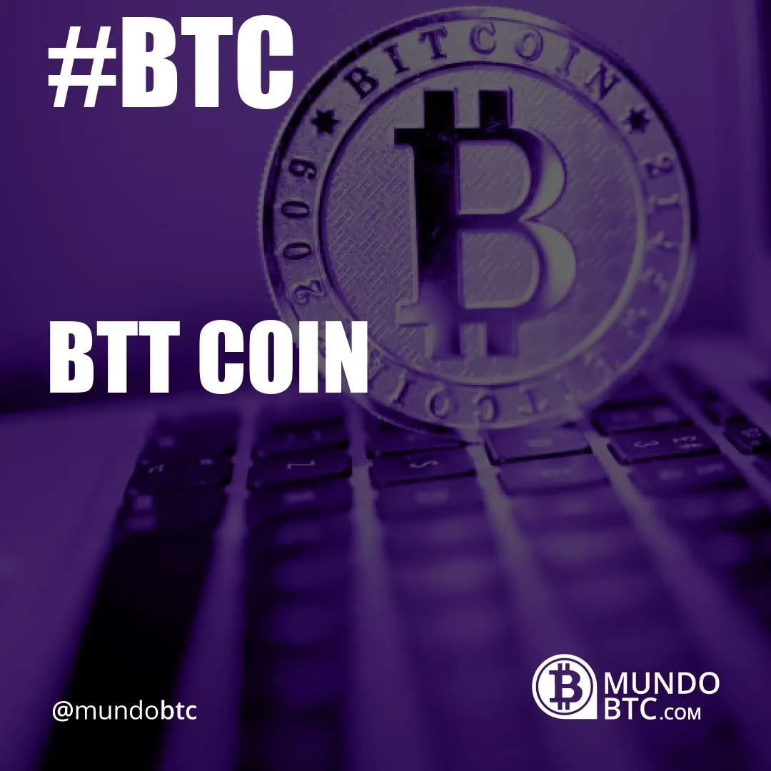 btt coin