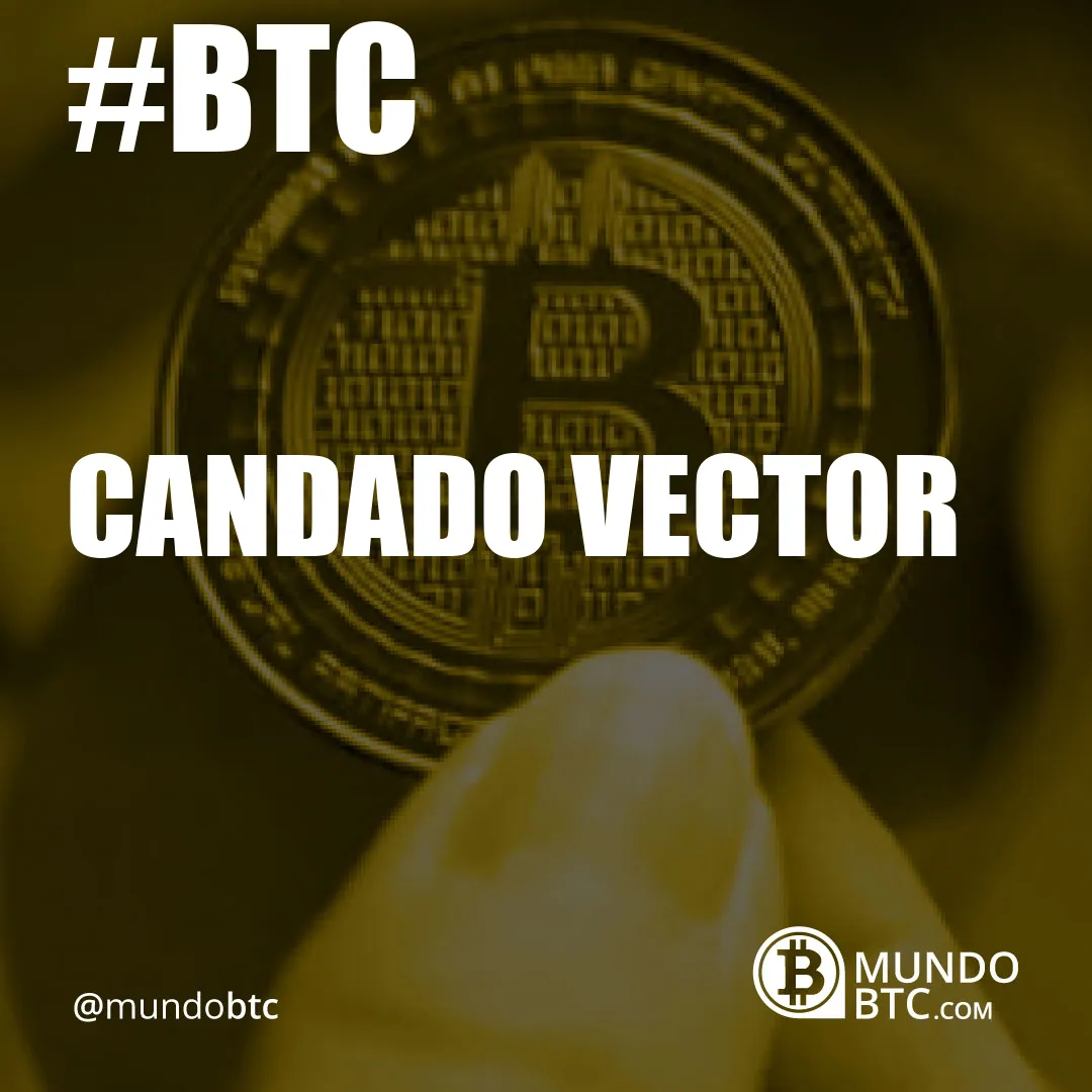 Candado Vector