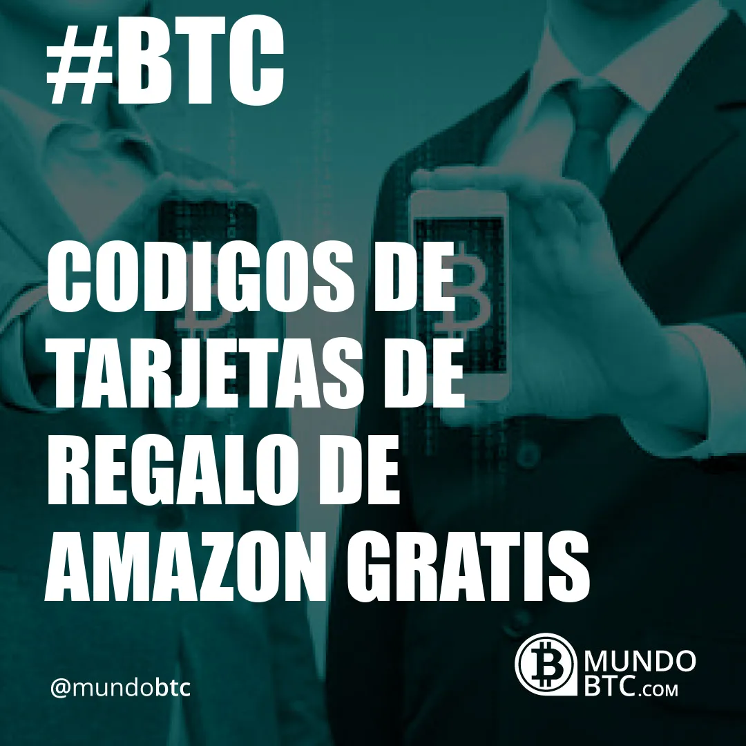 codigos de tarjetas de regalo de amazon gratis