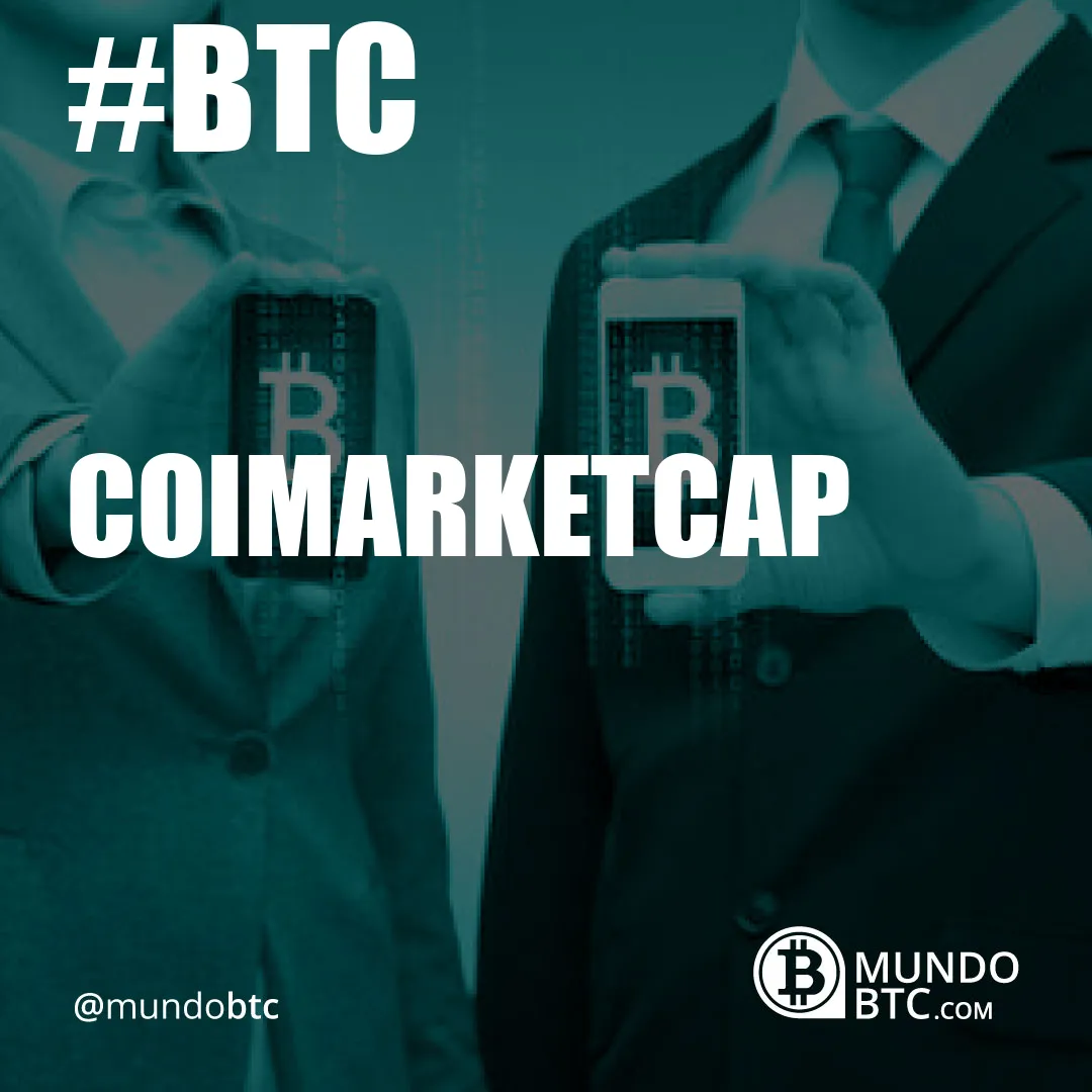 coimarketcap