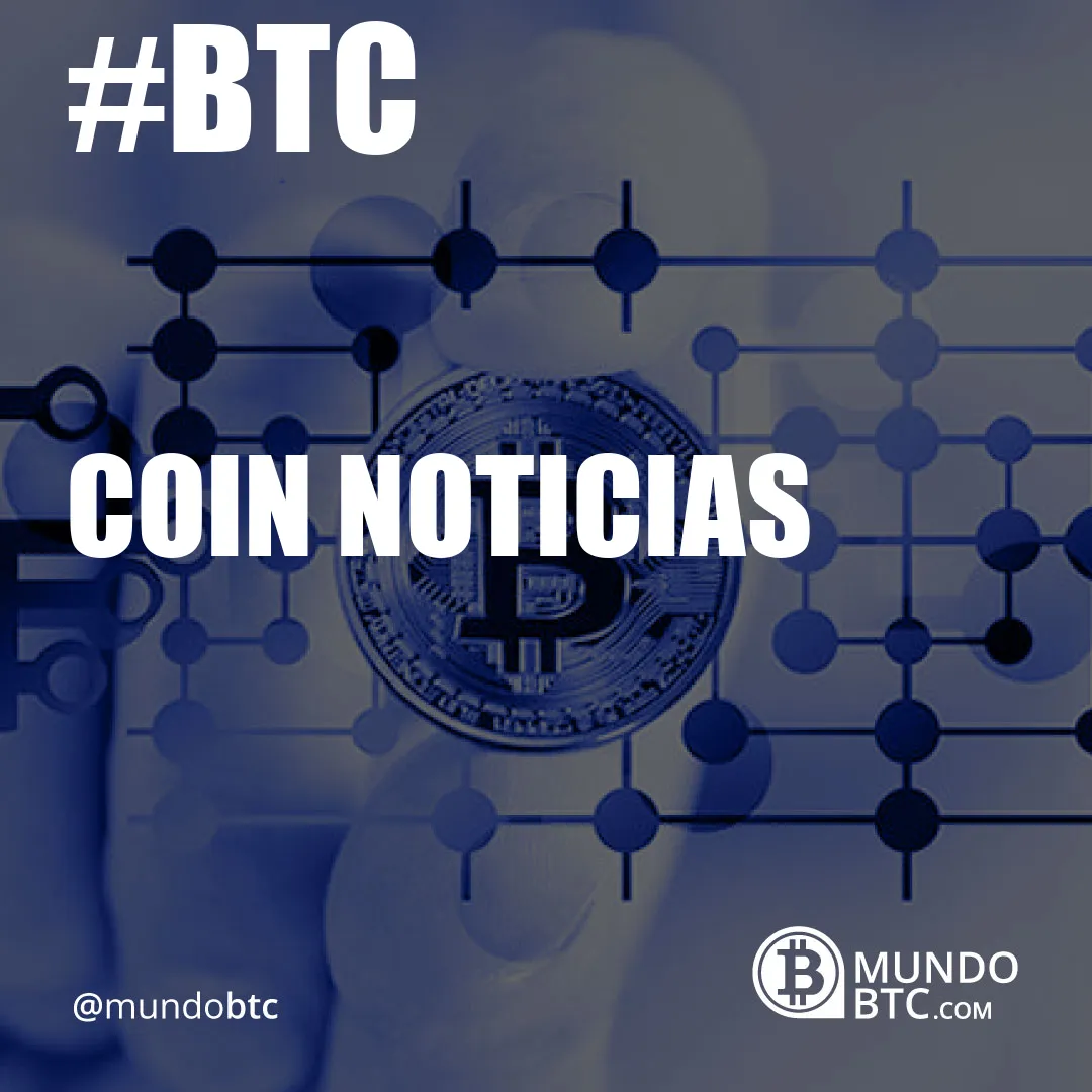 Coin Noticias