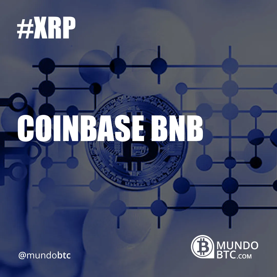 Coinbase Bnb