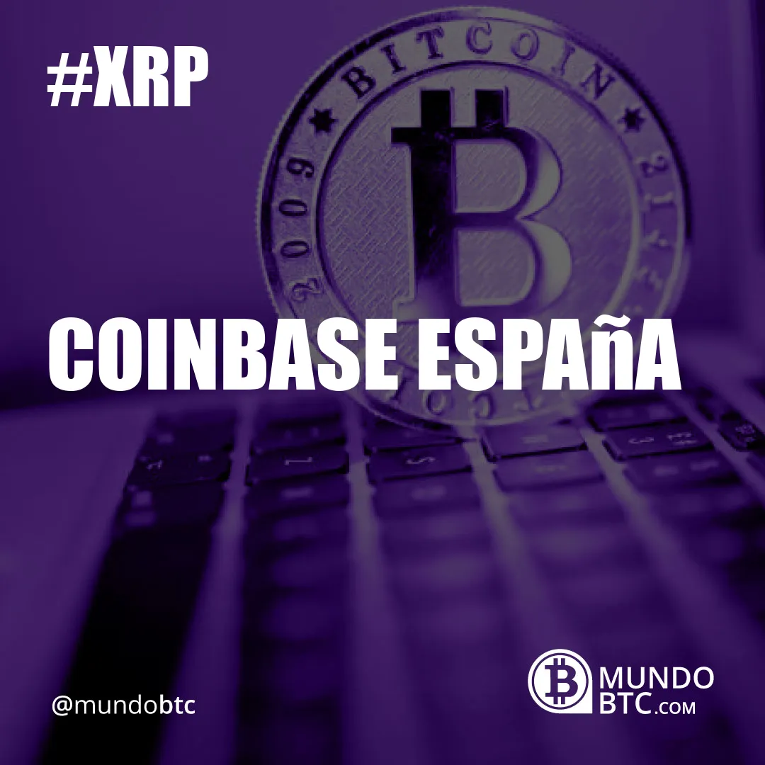 Coinbase España