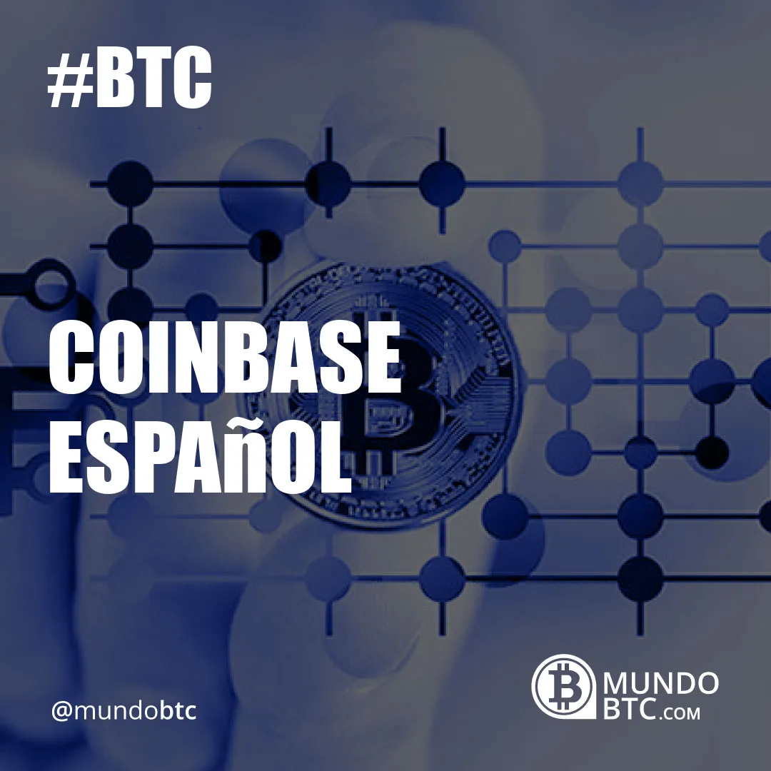 Coinbase Español