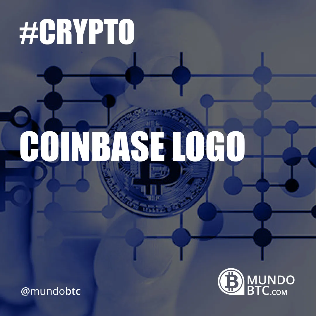 Coinbase Logo