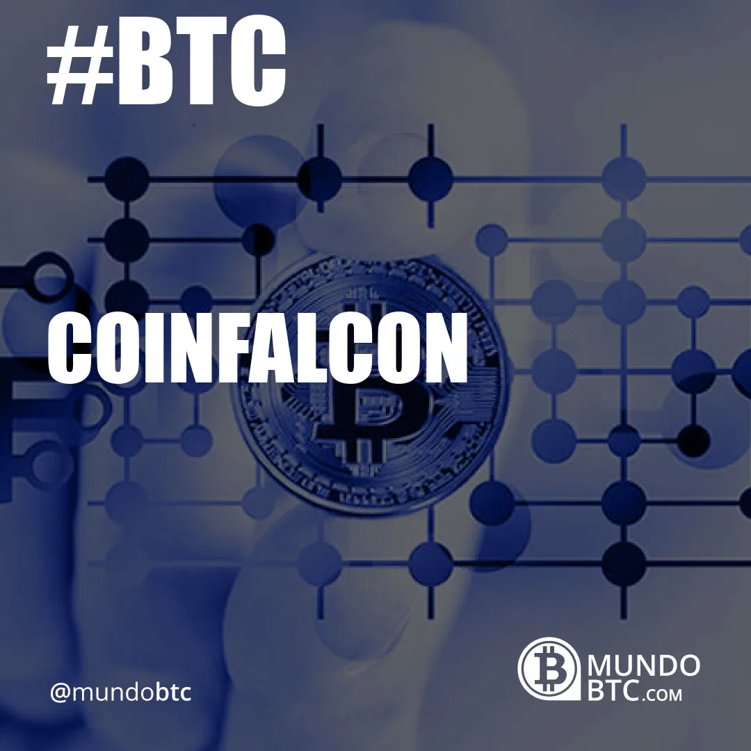 coinfalcon