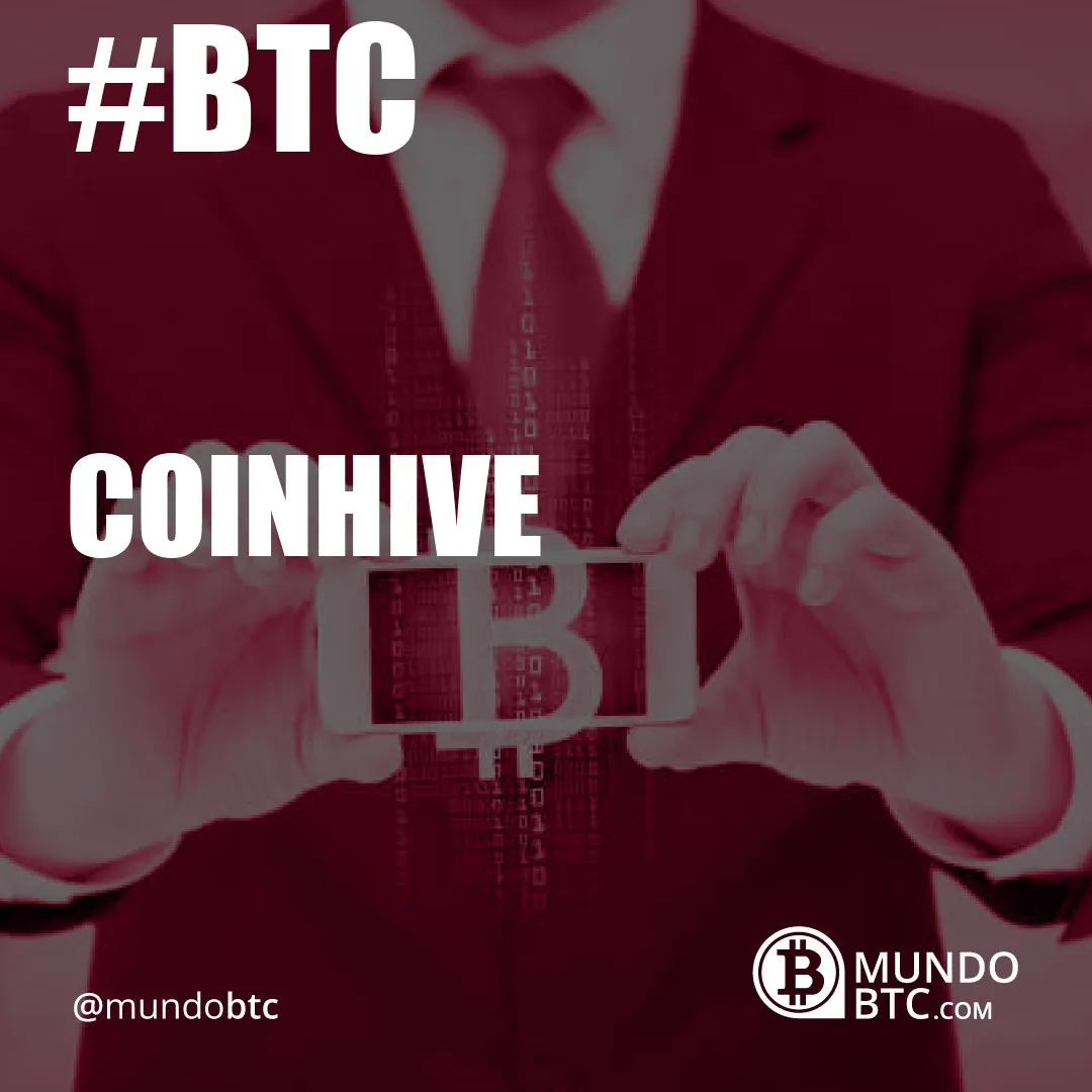 Coinhive