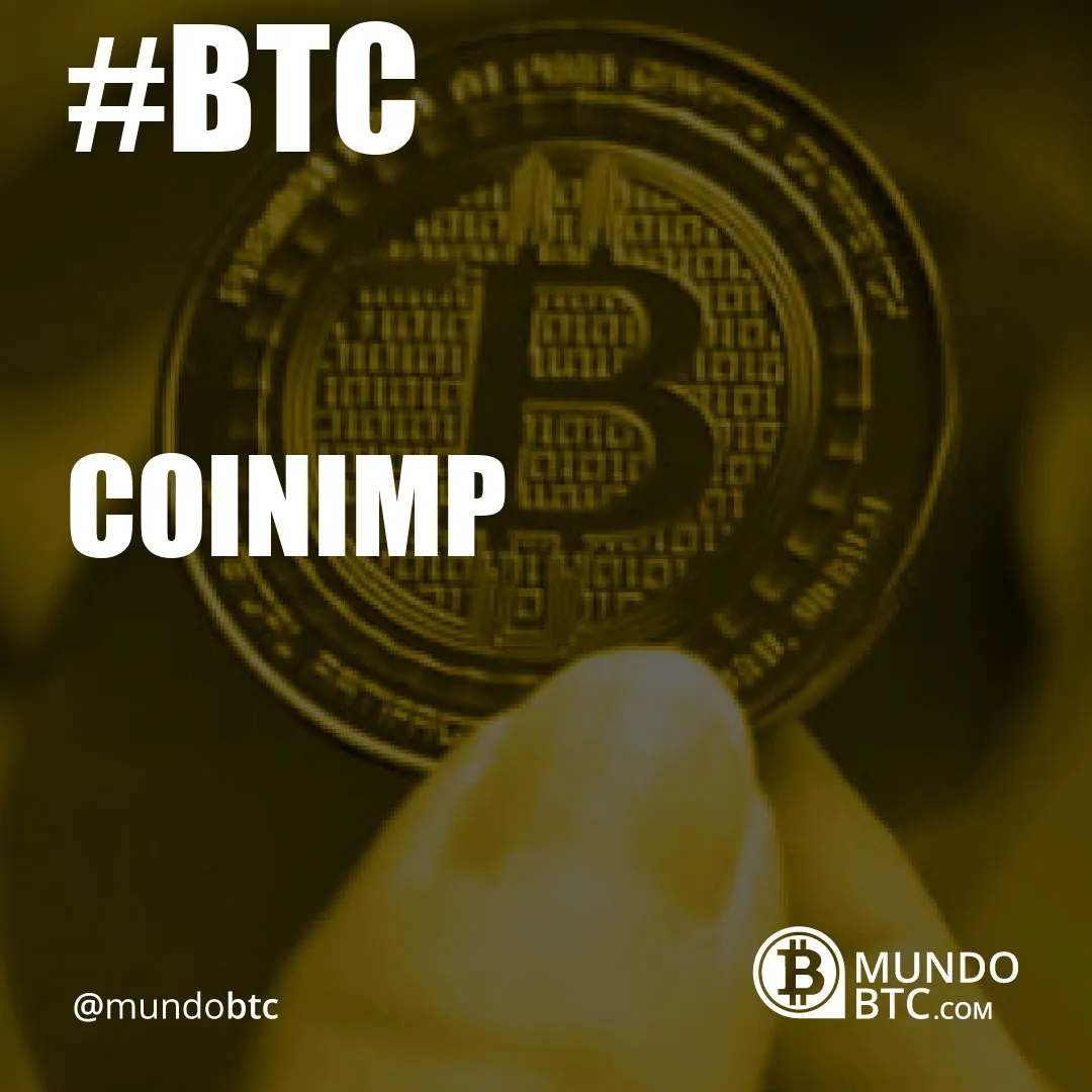 coinimp