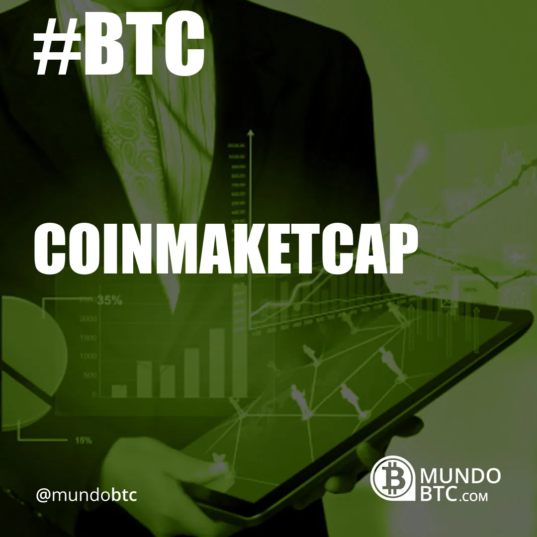 coinmaketcap