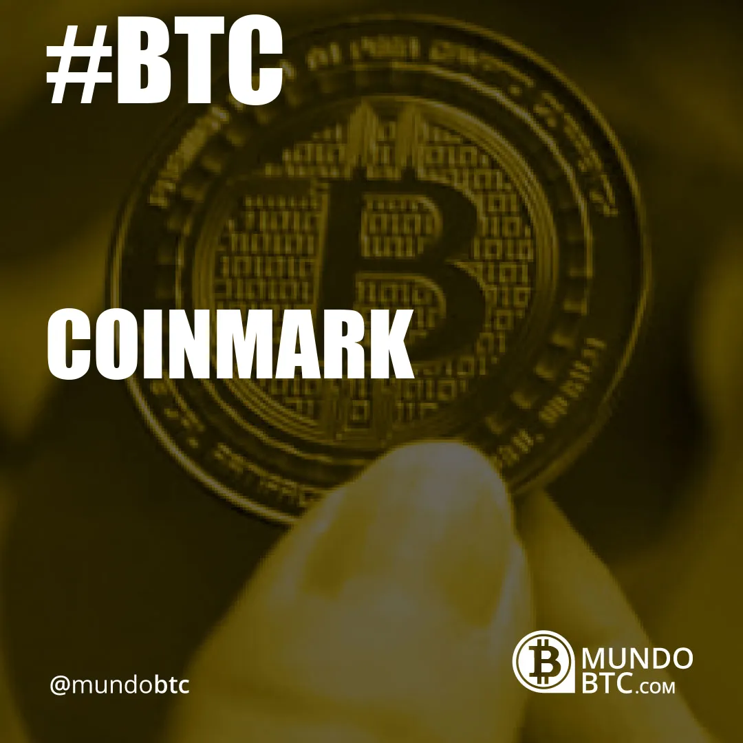 coinmark