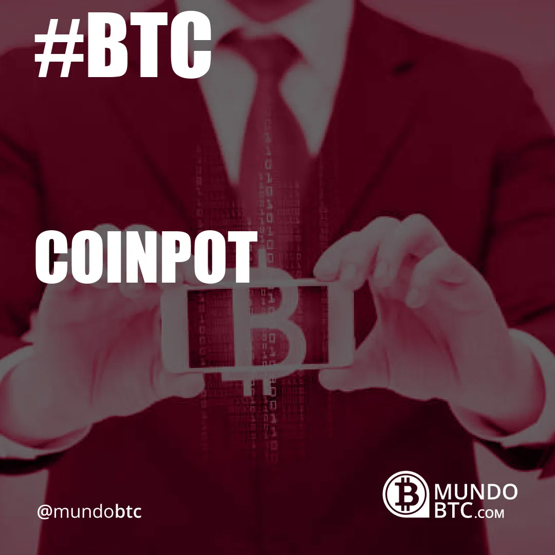 Coinpot