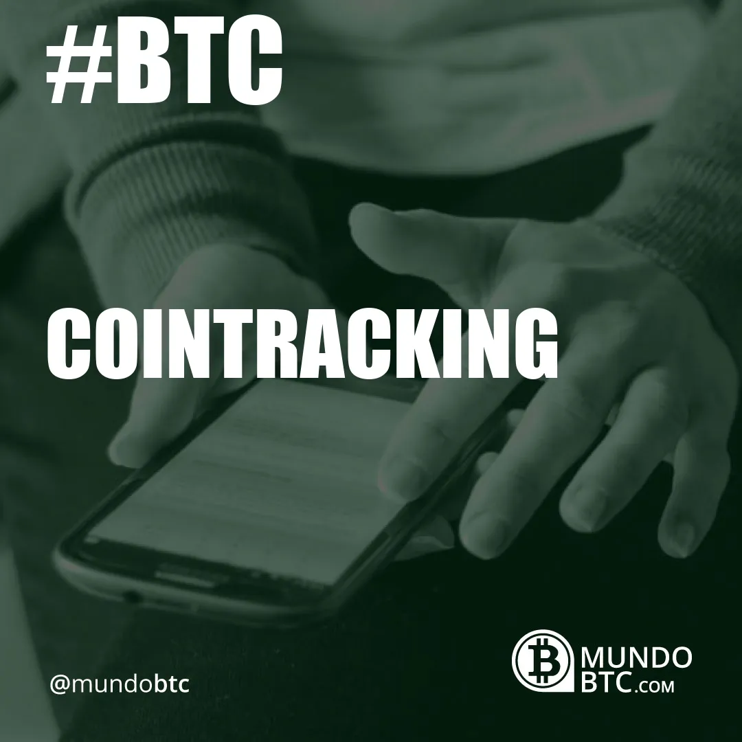 cointracking