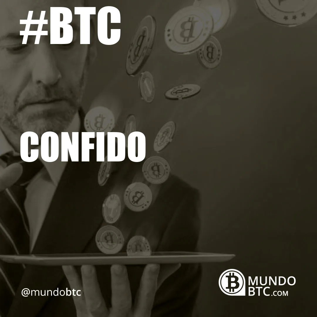 confido