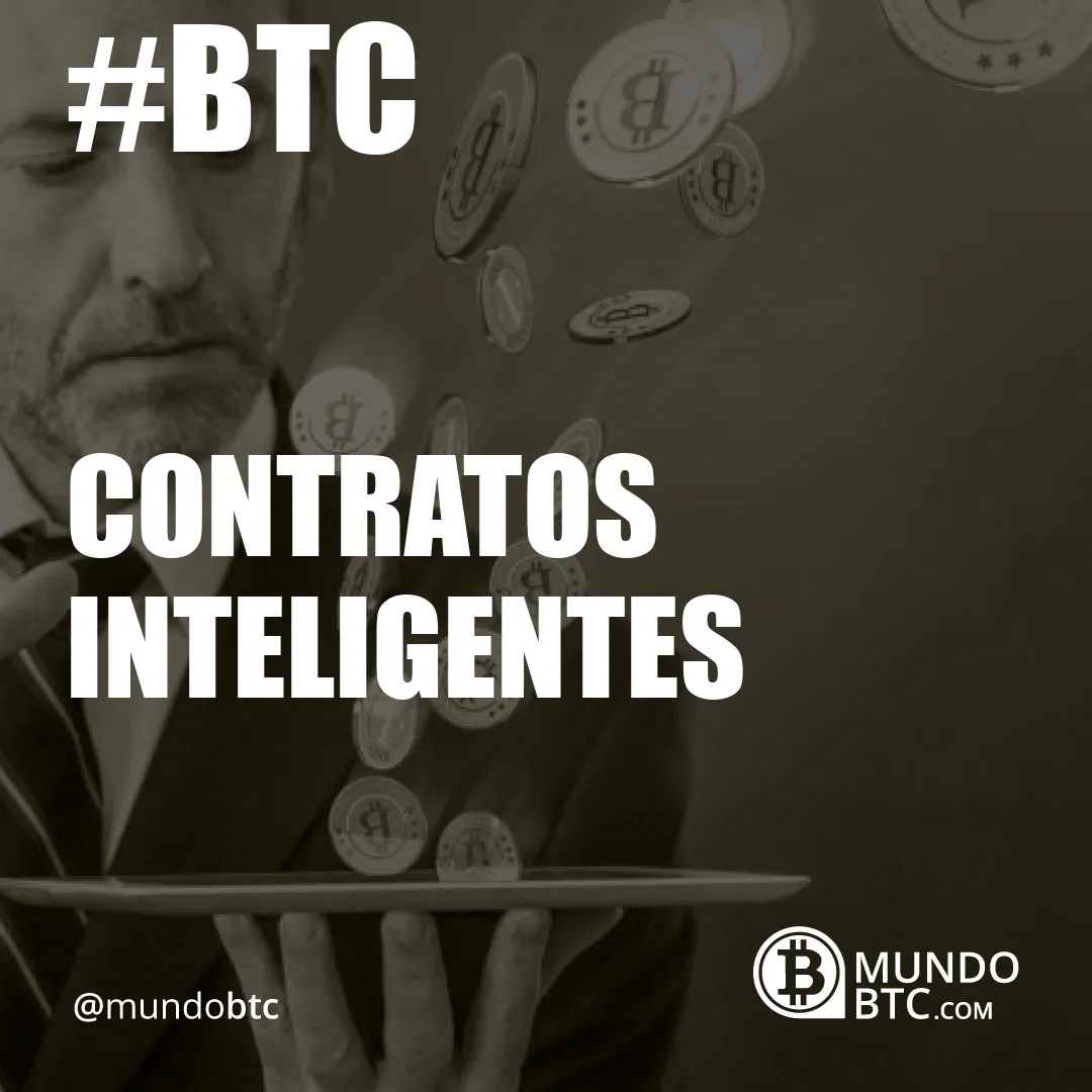 Contratos Inteligentes