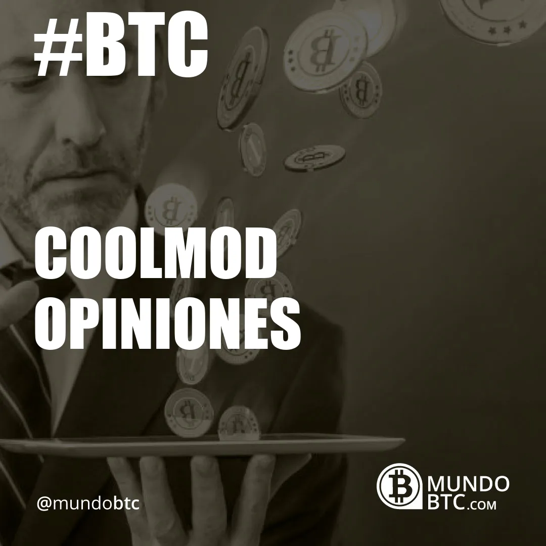 Coolmod Opiniones