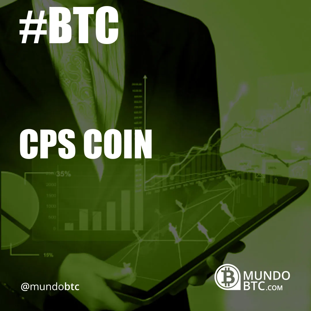 cps coin