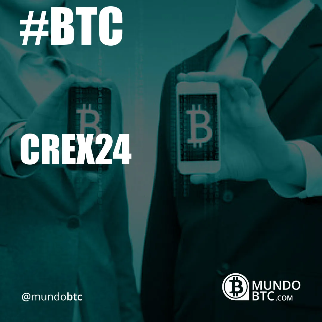 Crex24