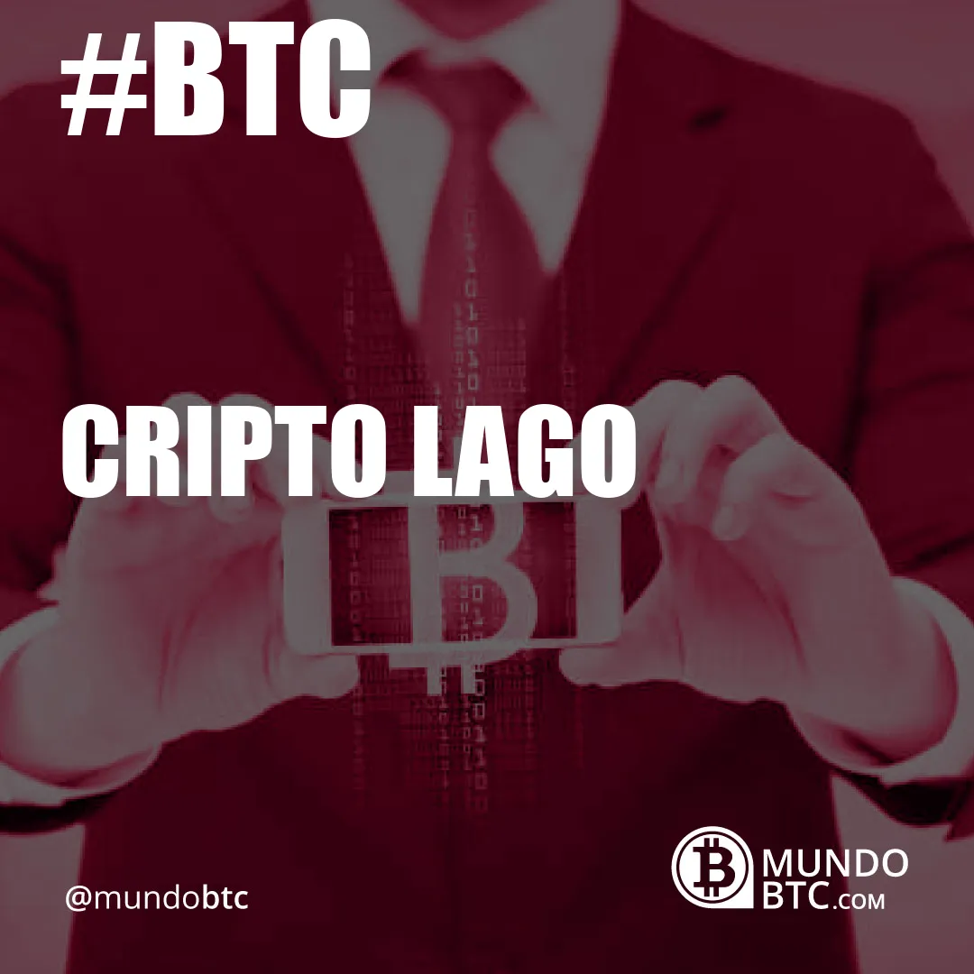 Cripto Lago