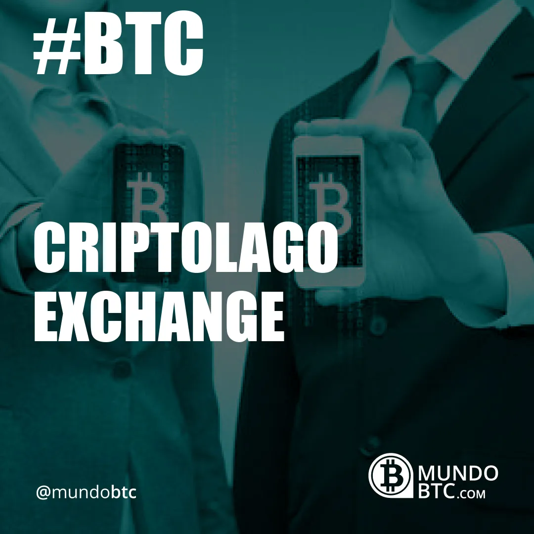 criptolago exchange