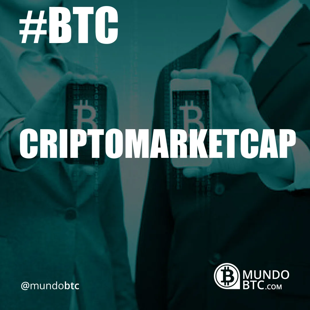 Criptomarketcap