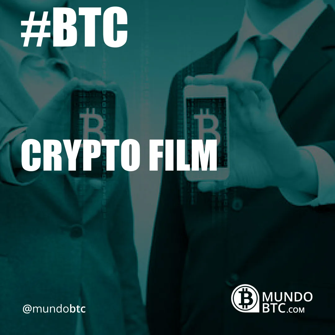 Crypto Film