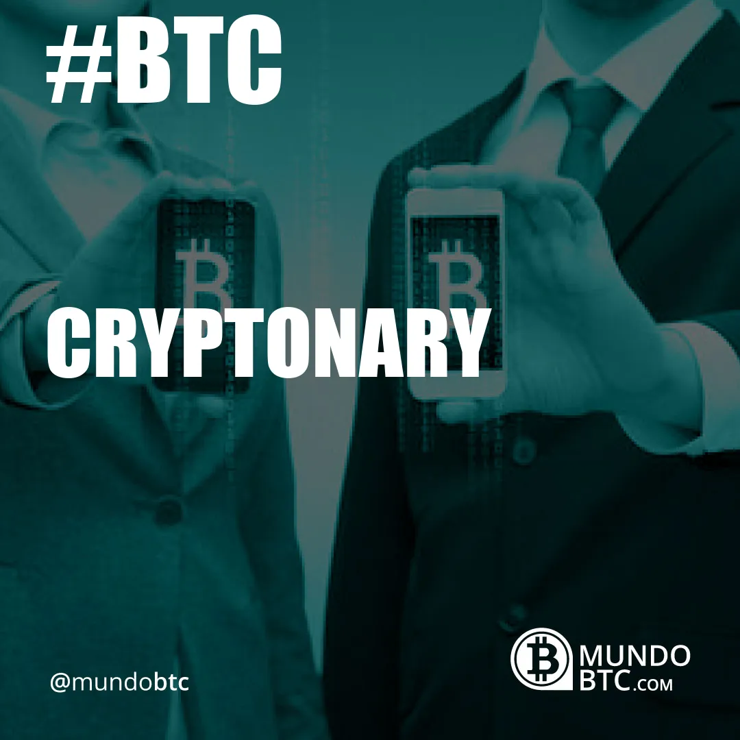 Cryptonary