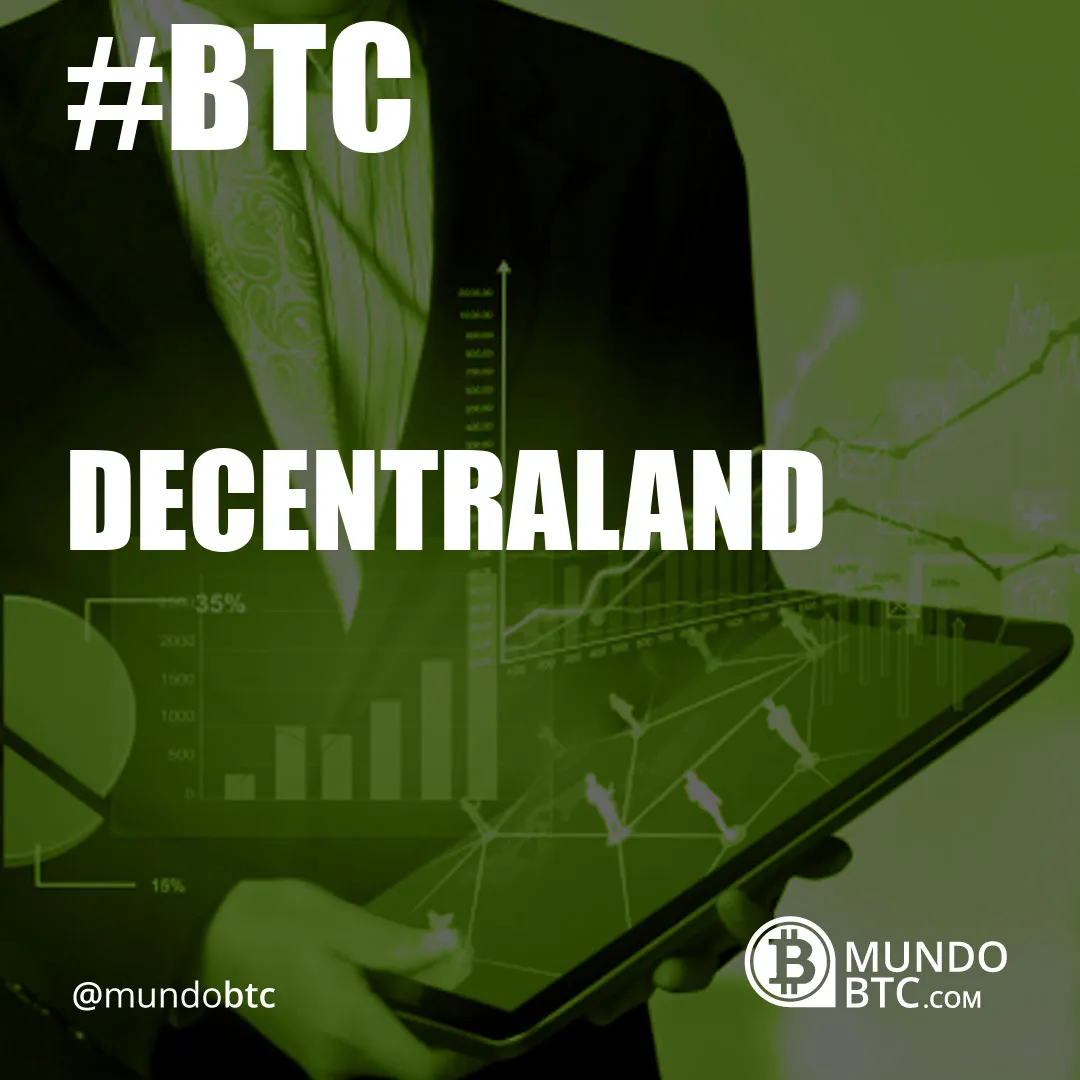 Decentraland