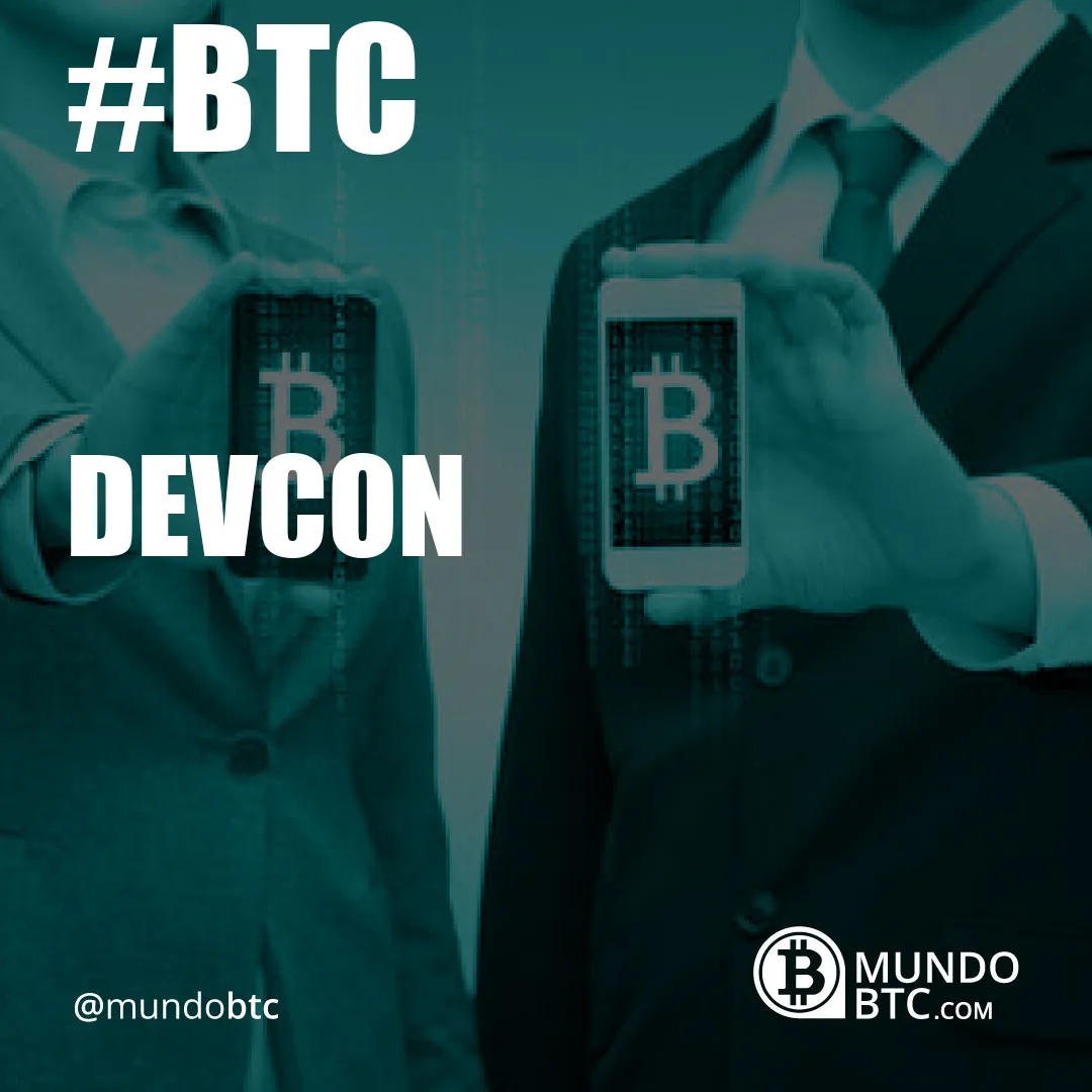 devcon