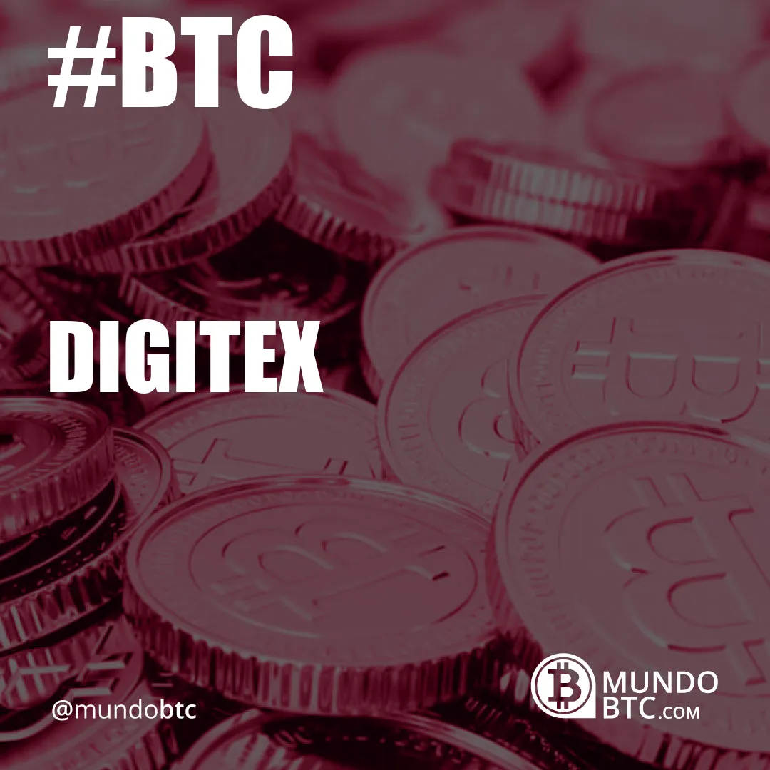 Digitex