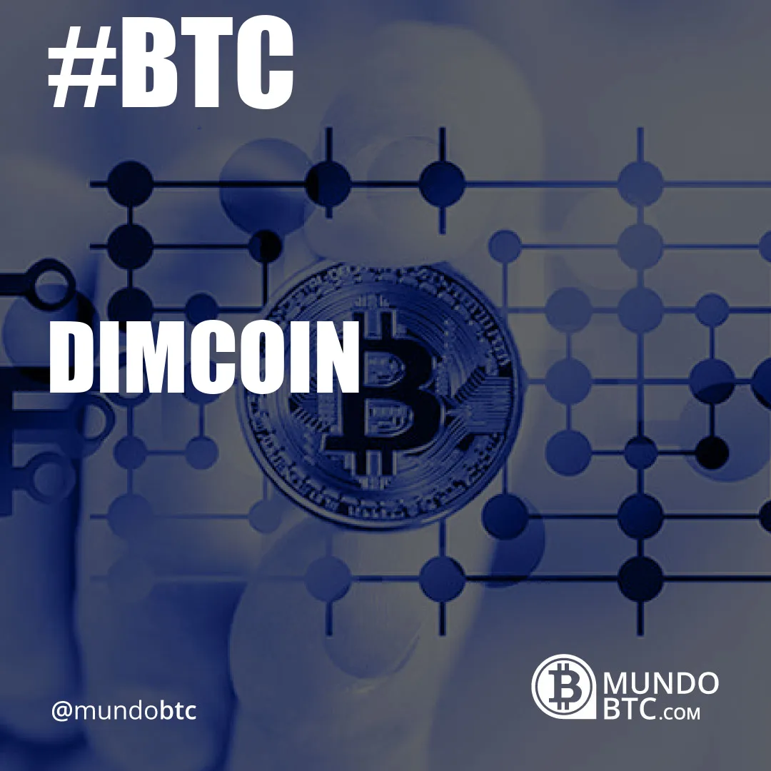 dimcoin