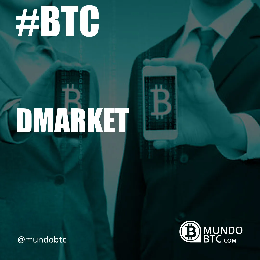 dmarket