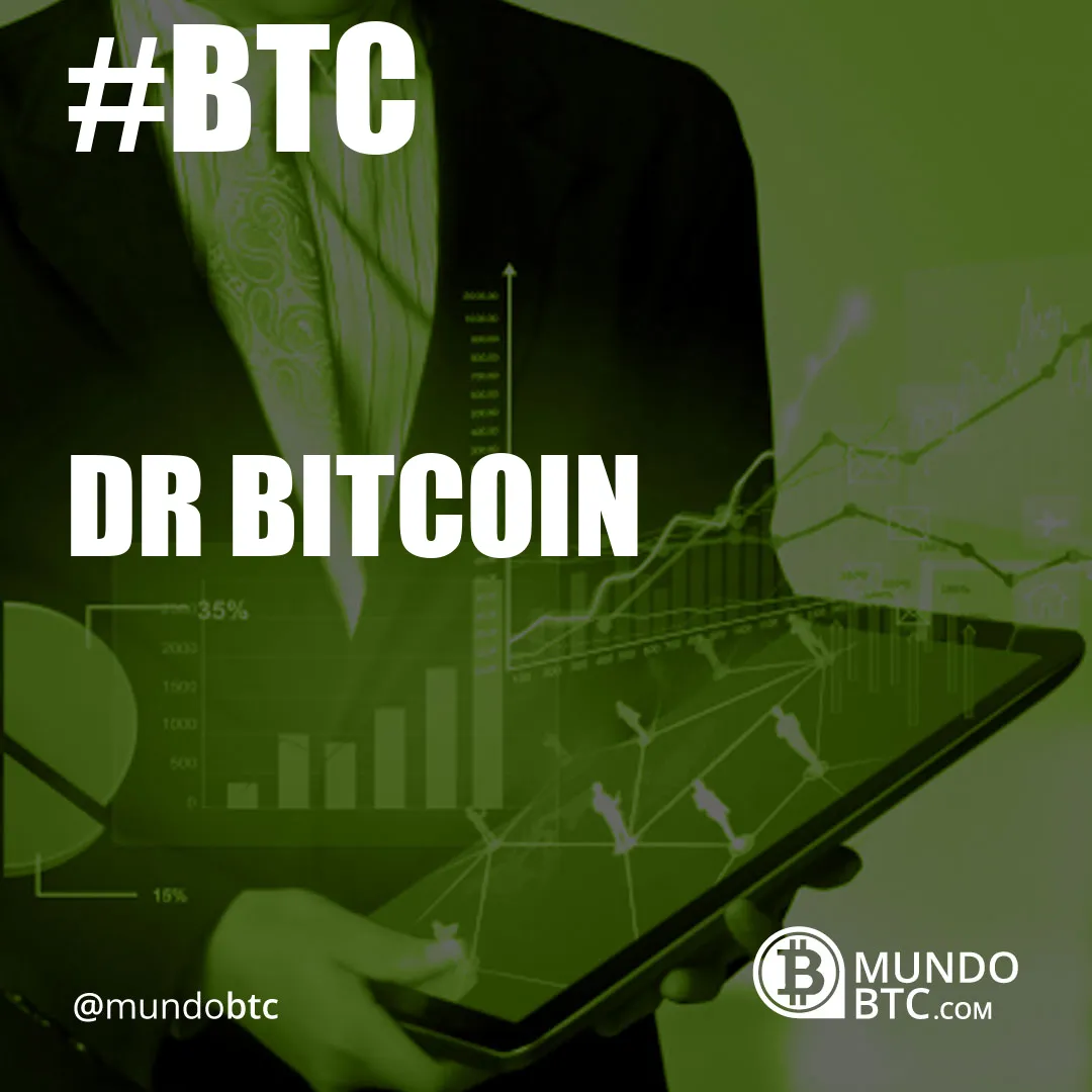 Dr Bitcoin