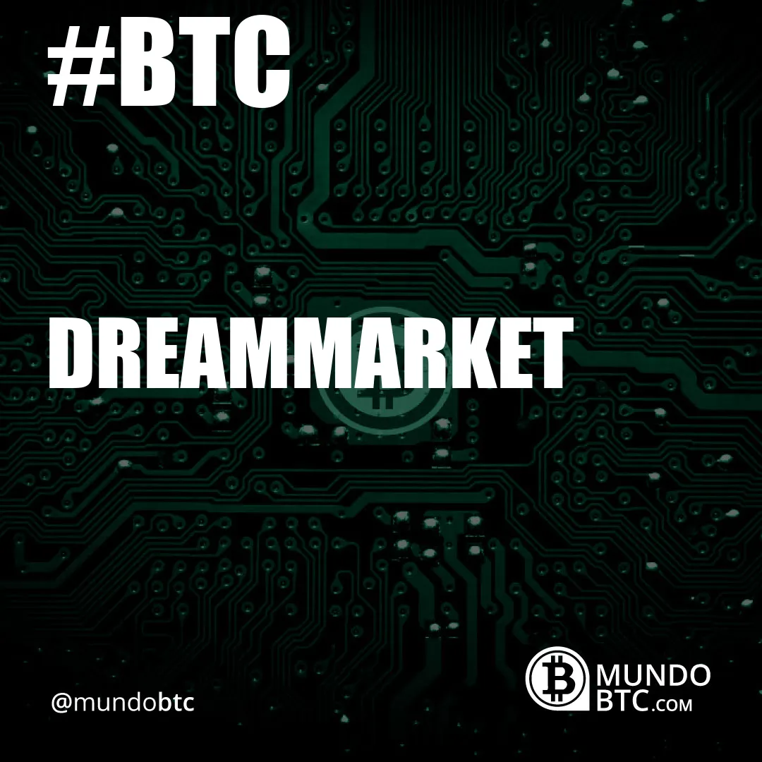 Dreammarket