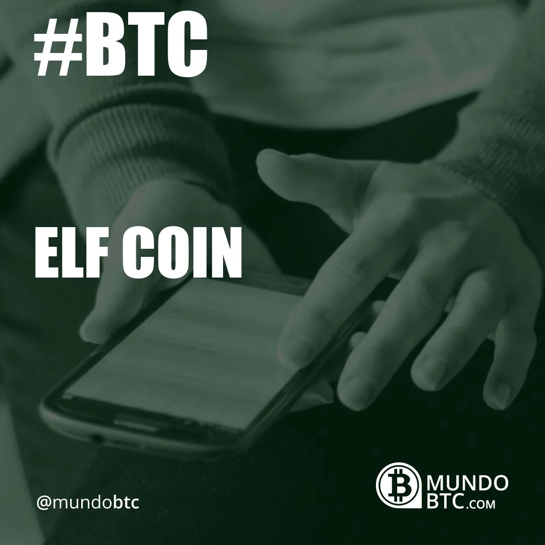 Elf Coin