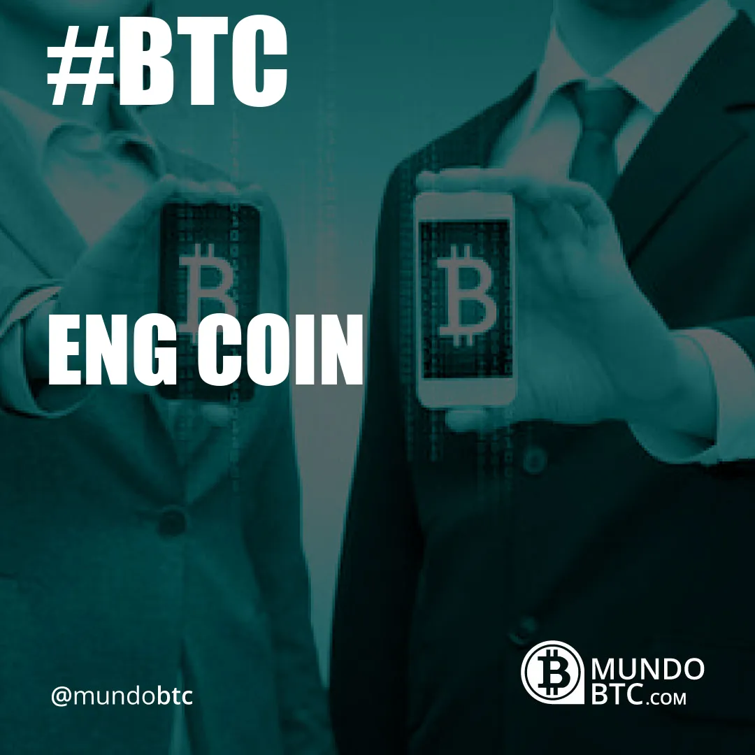 eng coin